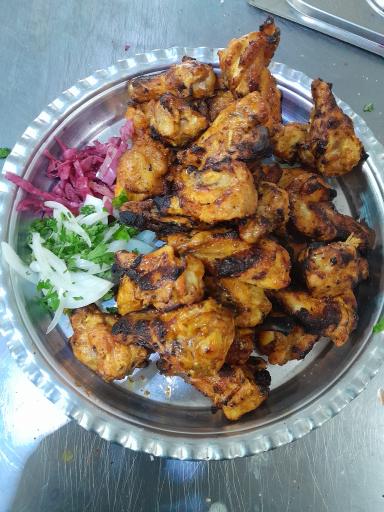 عکس رستوران خاتون