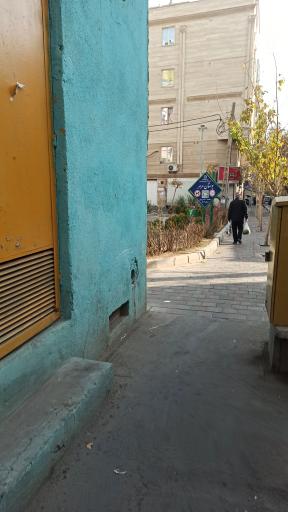 عکس بوستان مرمر