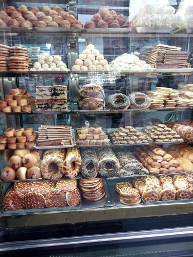 عکس شیرینی تبریز