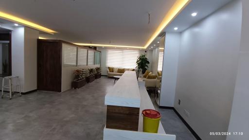 کلینیک زیبایی هارمونی سنتر