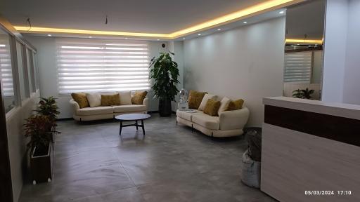 کلینیک زیبایی هارمونی سنتر