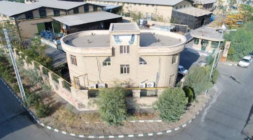 عکس استهبان صنعت پارس