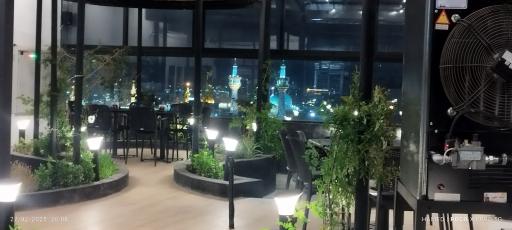 عکس هتل جوارالملک