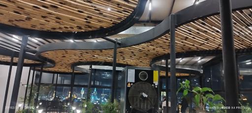 عکس هتل جوارالملک