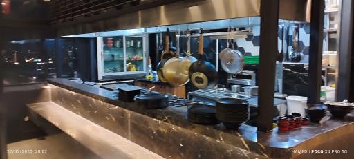 عکس هتل جوارالملک