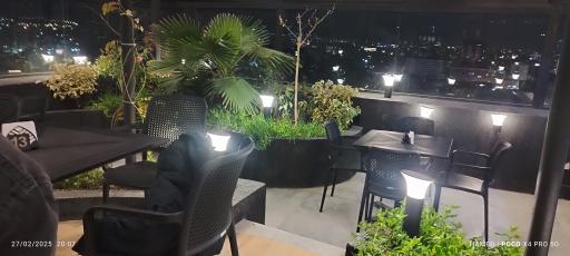 عکس هتل جوارالملک