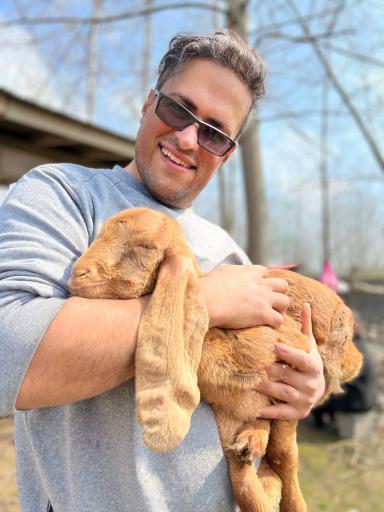 عکس مزرعه عمو عسکر