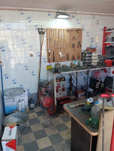 عکس برق و باطری ده بزرگی