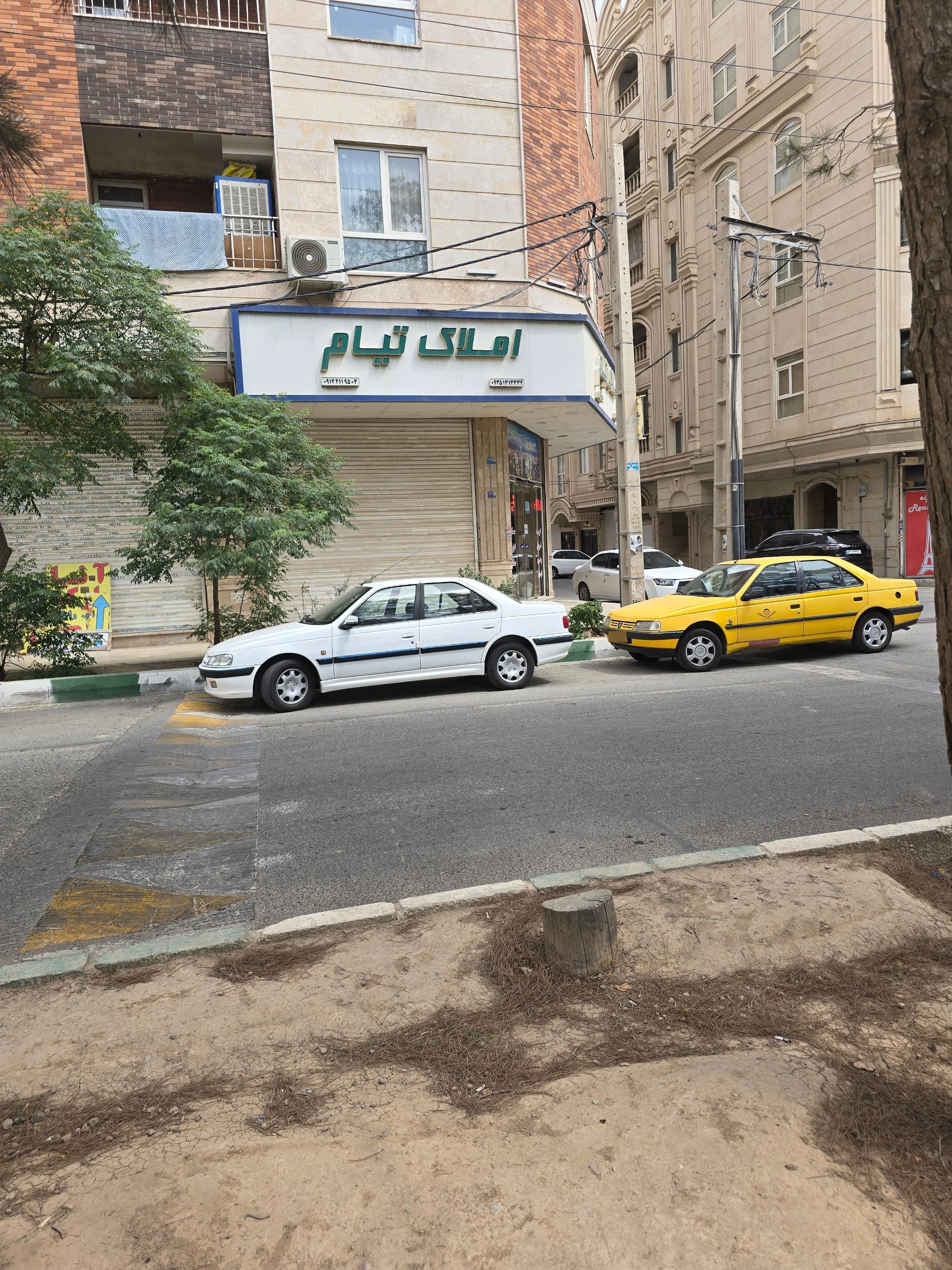 عکس املاک تیام