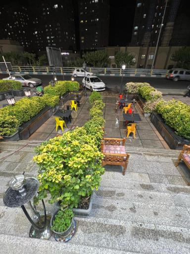 عکس آشپزی سنتی صفوی