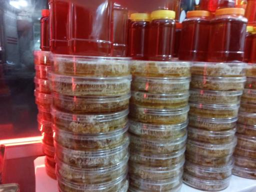 عکس خشکبار علیزاده