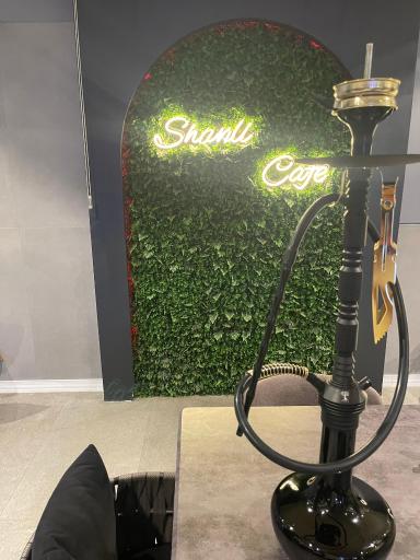عکس کافه شانلی شعبه2