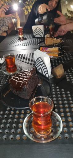 عکس هتل جوارالملک