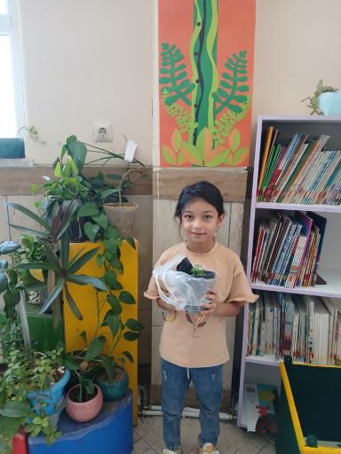 عکس مرکز شماره 8 کانون پرورش فکری