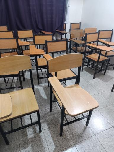 عکس آموزشگاه زبان انگلیسی نیکو 