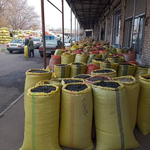 عکس خشکبار علیزاده