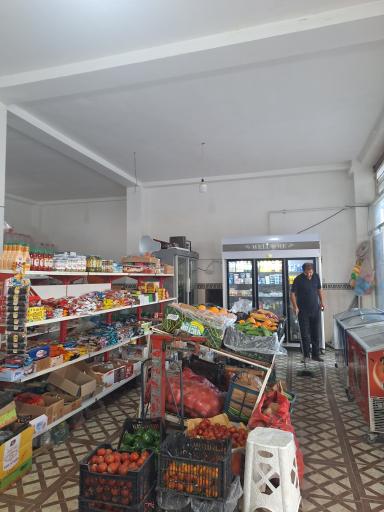 عکس سوپرمارکت زرگرانی 