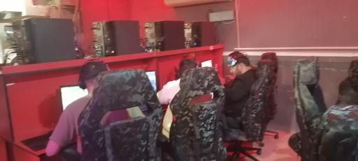 عکس گیم نت انصار