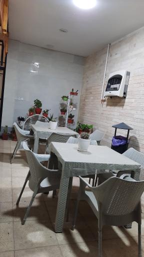 عکس مرکز آموزشی هفتواد کویر