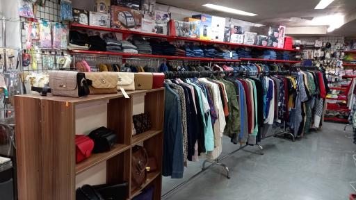 عکس فروشگاه تانیش