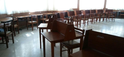 عکس دبیرستان دخترانه سعدی