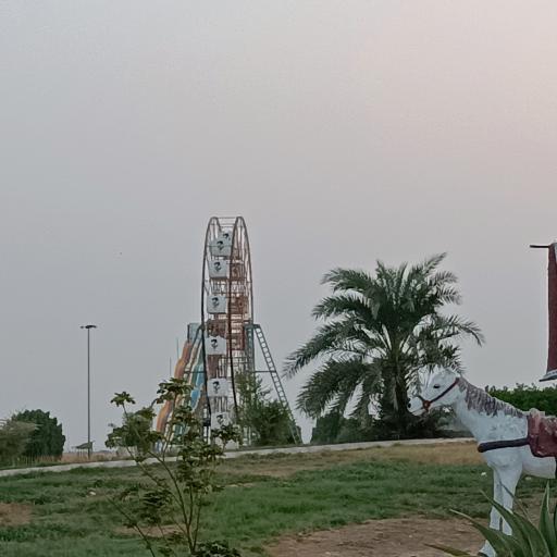 عکس پارک آزادی