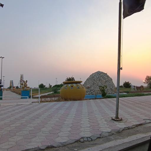 عکس پارک آزادی