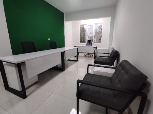 عکس کارگزاری سرمایه گذاری ملی ایران