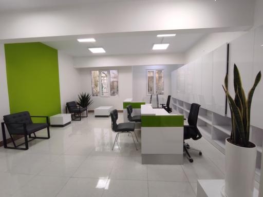 عکس کارگزاری سرمایه گذاری ملی ایران