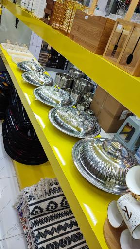 عکس فروشگاه الماس هدایا