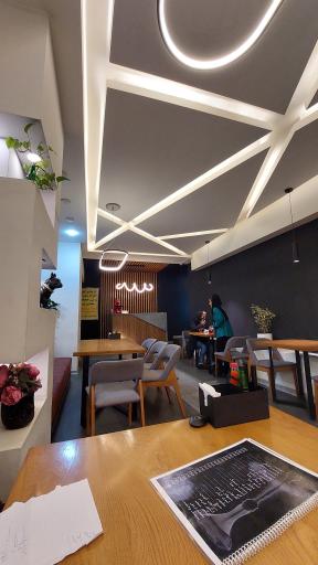 عکس رستوران مهرداد