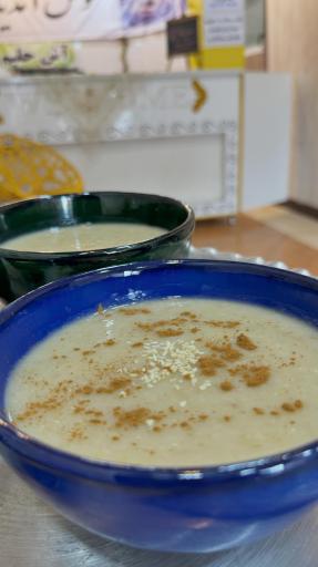 عکس آشپزخانه کاکوشیرازی زرند