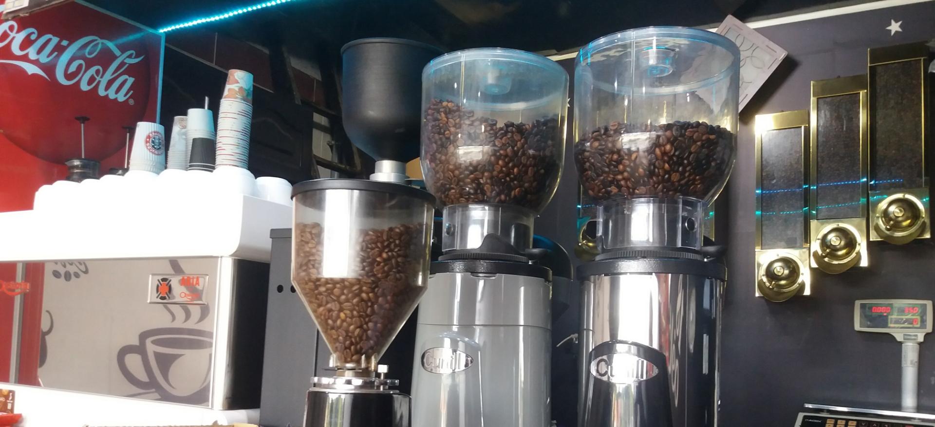 عکس کافه ۱۸