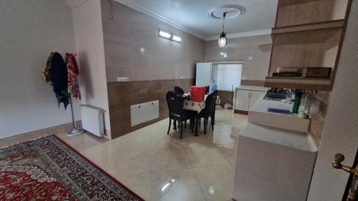 عکس مهمانسرای برق دامغان