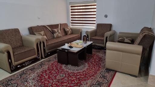 عکس مهمانسرای برق دامغان