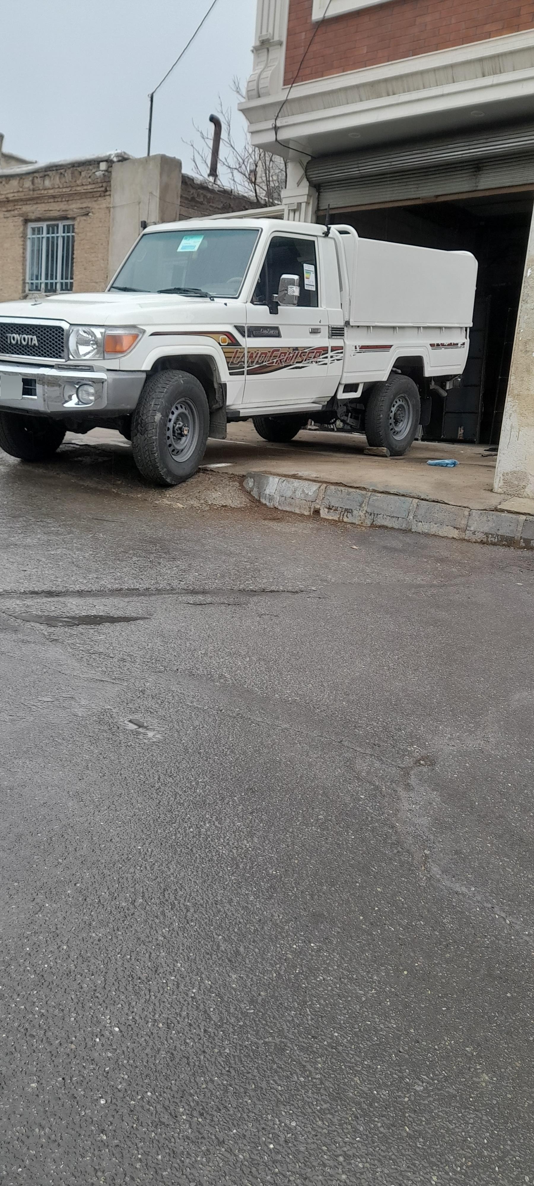 عکس اتاق سازی فواد 