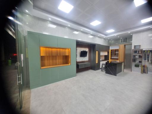 عکس دکوراسیون آذین 