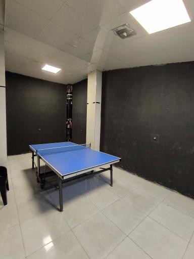 عکس باشگاه بیلیارد تات اندیشه