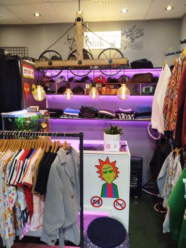 عکس شیک بوتیک