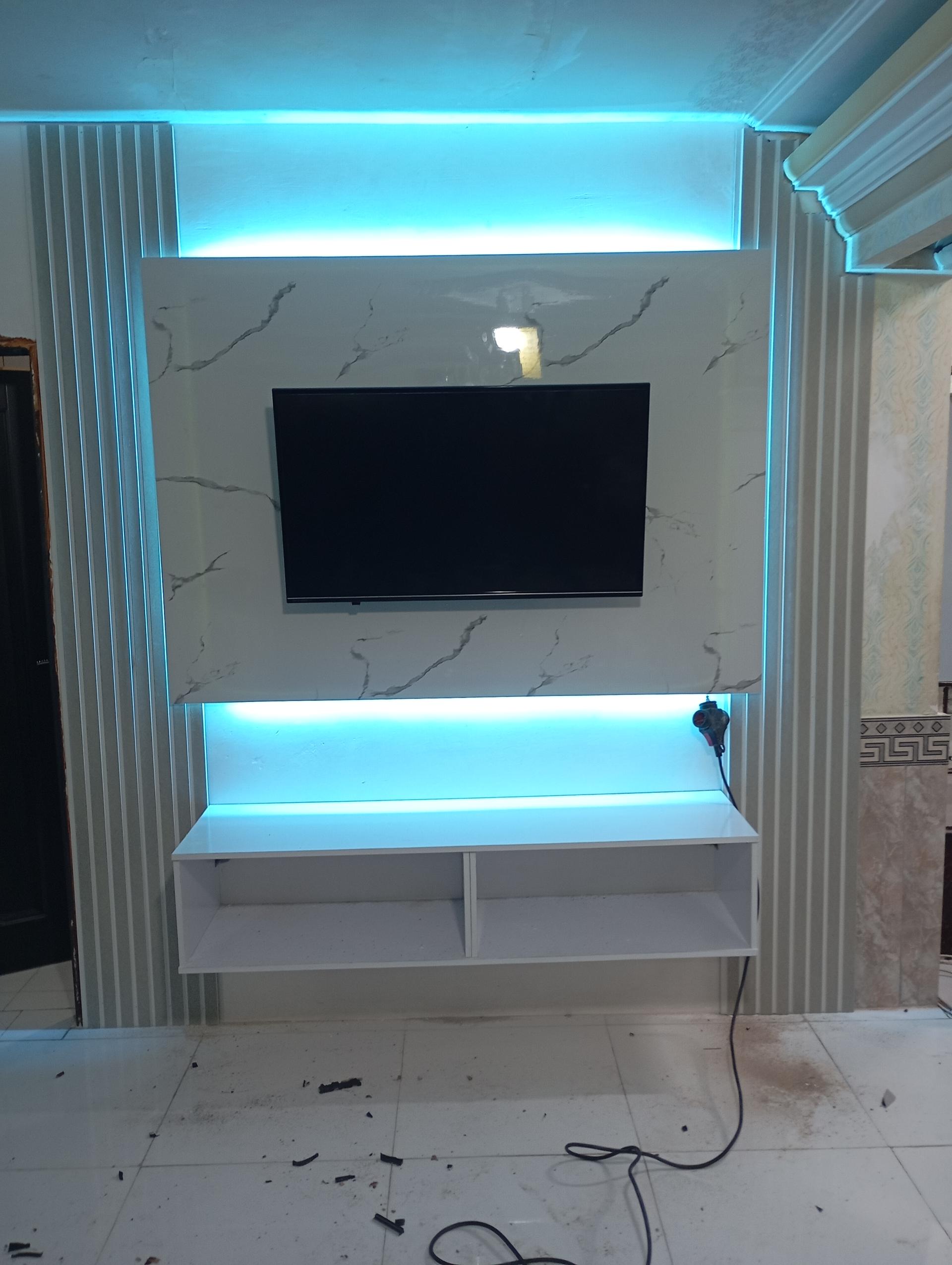 عکس صنایع چوب میکائیل 