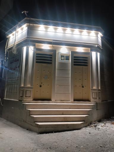 عکس باشگاه بدنسازی تکنیک (بانوان)