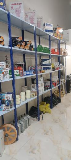 عکس شرکت آسانسور اوج گستران هگمتانه