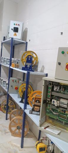 عکس شرکت آسانسور اوج گستران هگمتانه