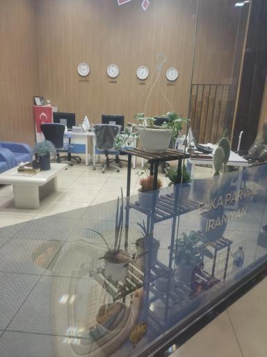 عکس الکا پرواز ایرانیان