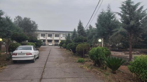 خانه معلم فرهنگیان قائمشهر 