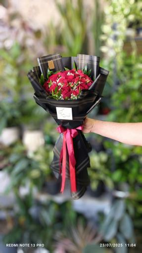 عکس گل فروشی آقای گل