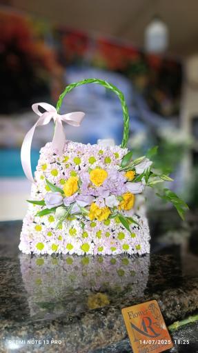 عکس گل فروشی آقای گل