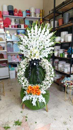 عکس گل فروشی آقای گل