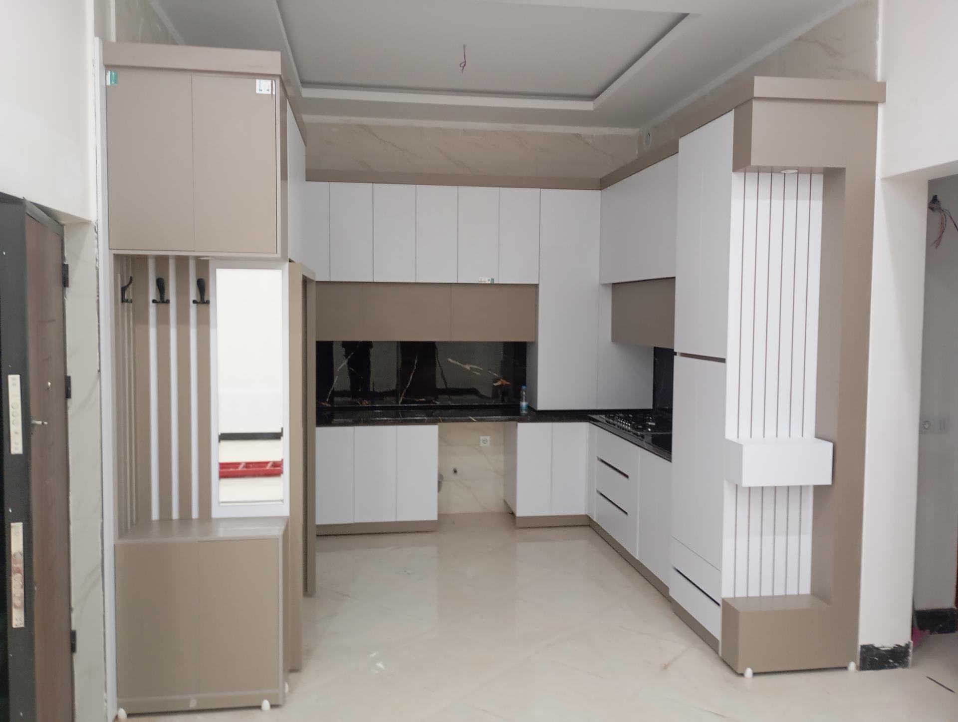 عکس صنایع چوب میکائیل 