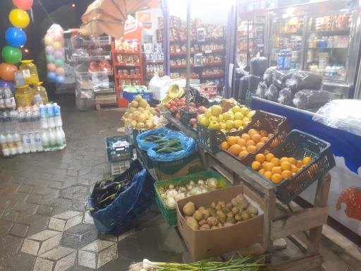 عکس سوپر مارکت جانی پور